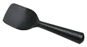 Zeroll Zerolon Ice Cream Spade, Black