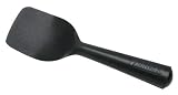 Review Zeroll 1065FS-ZT / Zeroll Zerolon Ice Cream Spade, Black