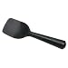 Zeroll Zerolon Ice Cream Spade, Black