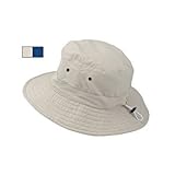 Coolibar UPF 50+ Reversible Bucket Sun Protective Hat