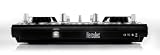 Hercules DJ Control MP3 Turntable