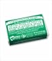 Dr. Bronner - Organic Almond Castile Soap Bar, 5 oz bar soap