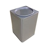コーワ 空缶無地 石油缶 18L 広口