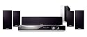 Philips HTS3544 Home Theater System with iPod Connectivity (Silver)