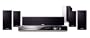 Philips HTS3544 Home Theater System with iPod Connectivity (Silver)