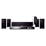 Philips HTS3544 Home Theater System with iPod Connectivity (Silver)