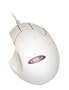 Belkin ErgoMouse 3-Button Mouse; PS/2 with Serial Adapter (F8E203 )