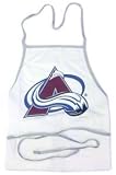 Colorado Avalanche Grilling BBQ Apron
