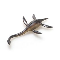 Plesiosaurus Soft Model, 1/50 Scale, FC