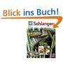 Was ist Was?, Bd. 121, Schlangen