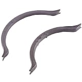 Beck Arnley  034-0782  Oil Pan Gasket Set by Beck Arnley