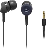 audio-technica ATH-CK32 BL 密閉型インナーイヤーヘッドホン audio-technica ATH-CK32 BL 密閉型インナーイヤーヘッドホン