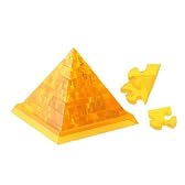 クリスタルパズル ピラミッド