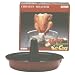 Kitchen & Housewares : Kavalon by Simax Red Nonstick Poultry Roaster