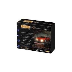 TerraTec Aureon 5.1 Fun - Carte son - 16 bits - 48 kHz - surround canal 5.1 - PCI