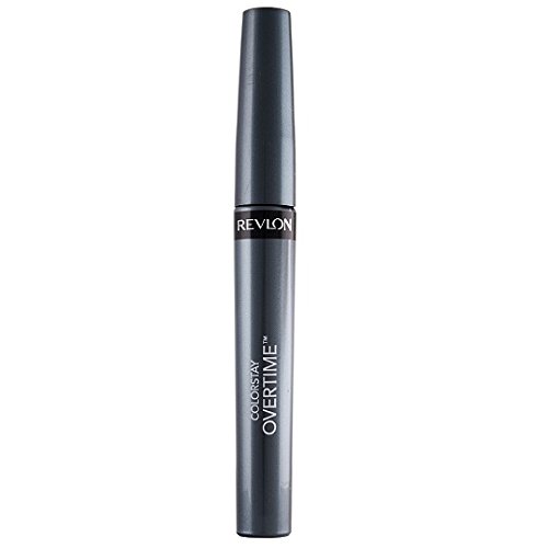 Revlon Color Stay 24 Mascara, Blackest Black, 0.21 Ounce