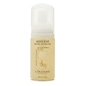 L'Occitane Olive Tree Organic Cleansing Foam, 3.4-Ounce Bottle