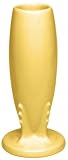 Fiesta Sunflower Yellow 490 Bud Vase, 6 Inches