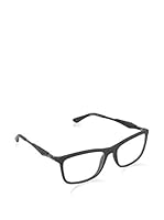 RAY BAN FRAME Montura 7029 207755 (53 mm) Negro