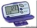 Pedometer, Walk Your Way to a Slimmer You!