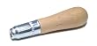 FILE HANDLE WOOD FOR FILES 8-12" FILES