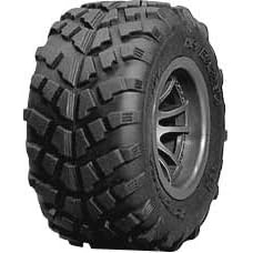 Yokohama Geolandar M/T Tire Compound