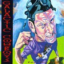 The Galactic Cowboys -  Feel the Rage