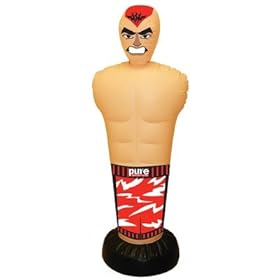  Pure Boxing Cage Fighter