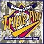 Diamond Cuts: Triple Play