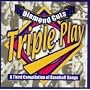 Diamond Cuts: Triple Play