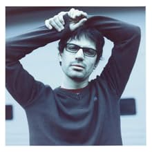 Matthew Good