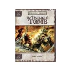 The Twilight Tomb