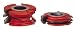 Freud UP090 Classical Interior Door Rail And Stile Shaper Cutter Set, 1-1/4 Bore