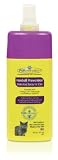 31MDRqQrWbL. SL160  PetZoom Self Cleaning Grooming Brush, 2 Pack Reviews