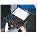 Precision Training - Magnetic Rugby Union Coaches Folder / Session Planner (Colour: May Vary )