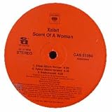 XZIBIT / SCENT OF A WOMAN
