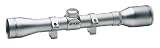 Simmons 22 Mag 4X32 with Rings (Silver)