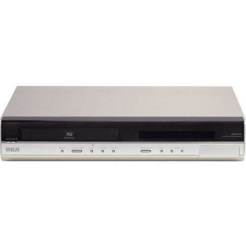 Remanufactured RCA DRC-8040N DVD Recorder