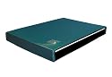 Strobel Organic Waterbed Mattress Soft Wave King