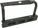 05 DODGE DAKOTA RADIATOR SUPPORT LOWER TRUCK, Tie Bar, Steel (2005 05) D251104 55359650AA