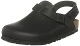Produkt-Bild: Birkenstock Tokio , Unisex - Erwachsene Clogs & Pantoletten aus Naturleder