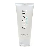 Clean Lather Bath & Shower Gel 6 fl oz (177 ml)