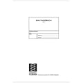 Bautagebuch