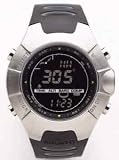 Suunto S-03632 Observer - Wristop Computer Watch by Suunto