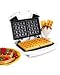 Most Popular Waffle Irons People Are Buying For X-mas Gifts