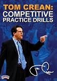 Tom Crean: Competitive Practice Drills