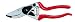 Tools & Hardware : Felco Classic Pruner with Comfortable Ergonomic Design #F-8