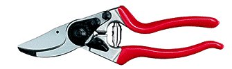 Felco Classic Pruner with Comfortable Ergonomic Design #F-8