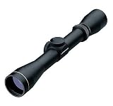 Leupold VX-I Riflescopes VX-I 2-7x33mm Shgn/Mzzl Slvr HDpl