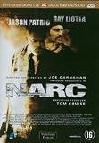 DVD Narc, film DVD Narc